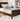 Alisdair - Sleigh Bed