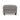 Libby - Ottoman - Gray