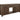 Novus Lodge - Console - Brown