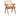 Douglas - Dining Chair - Tan