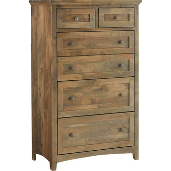 Emmerson 6 Drawer Chest
