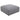 Jennifer - Square Upholstered Ottoman