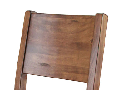 Parota Barstool (Set of 2) - image 6 of 6