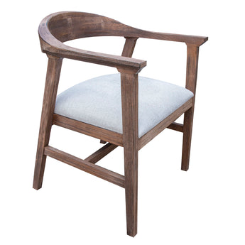 Sahara - Chair Solid Wood