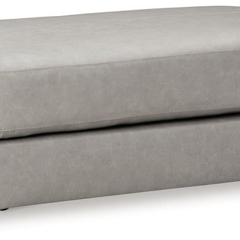 Amiata - Oversized Accent Ottoman