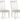 Shaybrock - Dining Upholstered Side Chair (Set of 2) - Antique White / Brown