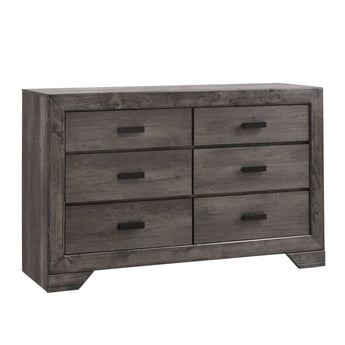 Nathan - Dresser