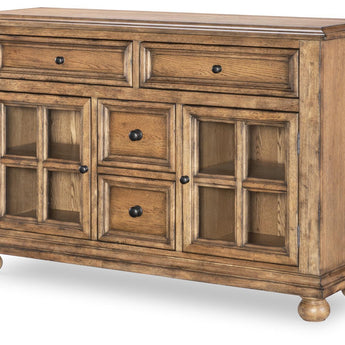 Vintage Market - Server