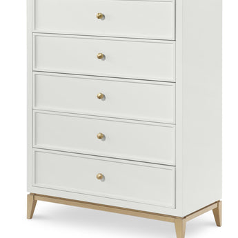 Chelsea by Rachael Ray - Chest - White