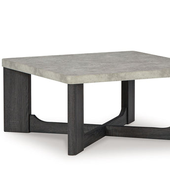 Sharstorm - Occasional Table Set (Set of 3) - Two-tone Gray
