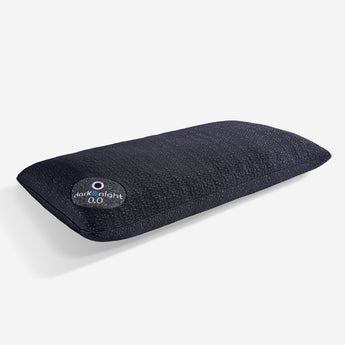Dark Night - King Pillow