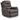 Snowfield - Power Lift Recliner - Gunmetal