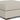 Collins - Upholstered Ottoman