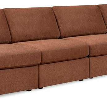 Modmax - 4 Piece Sectional