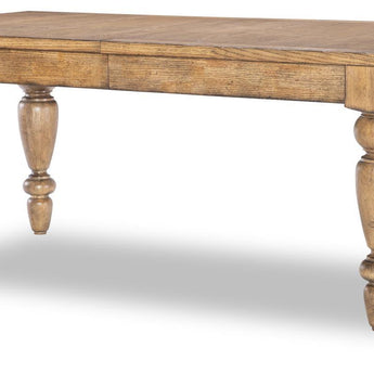 Vintage Market - Chimney Leg Table