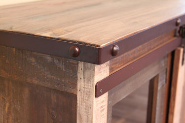 Antique TV Stand - image 7 of 7