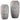 Dimitra - Brown / Cream - Vase Set (Set of 2)