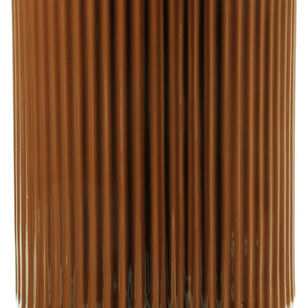 Avalyah - Vase - Large - Burnt Umber