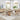 Kailani - Rectangular Wood Dining Table Set