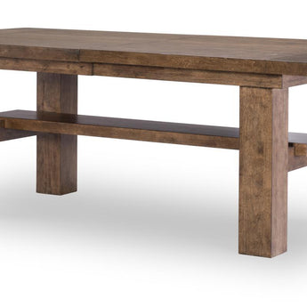 Artisan's Place - Complete Dining Table