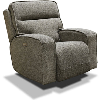 EZ Motion - E6H00H3 - Minimum Proximity Recliner