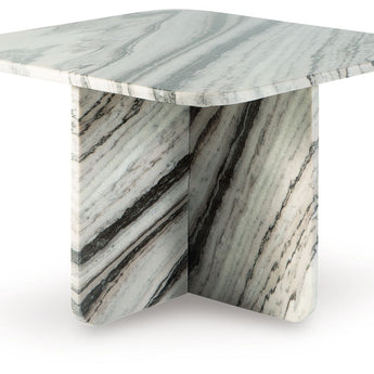 Baretton - Accent Cocktail Table