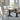 Bexley - Rectangular Live Edge Dining Table Set