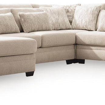 Mandi Point - Sectional