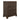 Dark Atenas - 4-Drawer Chest - Brown