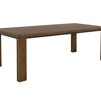 Walnut - Table - Walnut Brown
