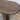 Novus Lodge - Round Cocktail Table - Dark Brown