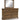 Feddinger - Medium Brown - Dresser And Mirror