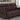 Goliath - Manual Sofa - Arizona Brown