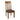Urbinforte - Light Brown - Dining Upholstered Side Chair (Set of 2)