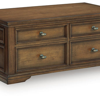Channley - Table