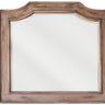 Aruba Mirror Drift Sand - Mirrors at Quality Home Furniture Mesquite