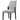 Belay - Side Chair (Set of 2) - Gray Oak