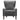 Rosco - Velvet Wingback Chair