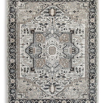 Gregmoore - 8' x 10' Rug - Multi