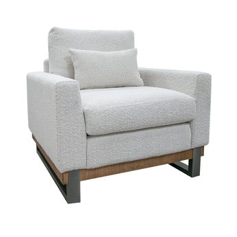 Mita - Arm Chair