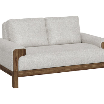 Sedona - Loveseat - Crema Claro