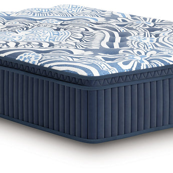 Plush Luxe 2.0 - Mattress