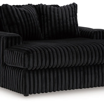 Midnight-Madness - Chaise longue extragrande