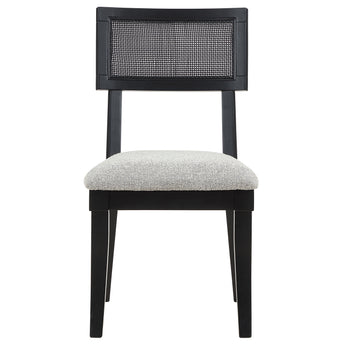 Colvin - Cane Side Chair