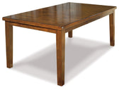 Ralene - Mesa de comedor