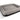 Performance - Medium/Large Dog Bed - Gray