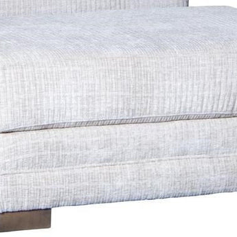 Mayo 3333 Series Casual Ottoman