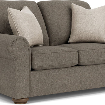 Preston - Fabric Loveseat