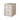 Boca - Lima enrollable - Cottage White