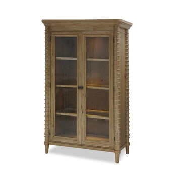 Seraphina - Display Cabinet